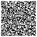QR code with Restaurant Europa contacts
