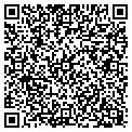 QR code with Tdp Inc contacts