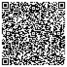 QR code with Backyard Structures Inc contacts