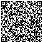 QR code with Coverston Construction & Development contacts