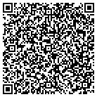 QR code with Accurate Equipment Service Inc contacts