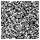 QR code with US Army Corps of Engineers contacts