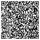 QR code with D C Distributing contacts