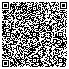 QR code with Leonard Appraisal Group contacts