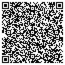 QR code with Gold Gallery contacts