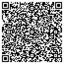 QR code with L Williford CO contacts