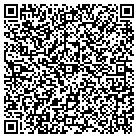 QR code with Adirondack Auto Parts-N Bango contacts