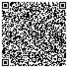 QR code with Aint Skeered Tattoo contacts