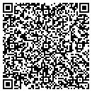 QR code with Hanover Auto Parts Inc contacts