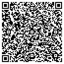 QR code with Horizons Engineering contacts
