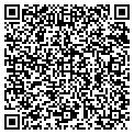 QR code with Deon J Davis contacts