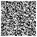 QR code with Howe & Co Coral contacts