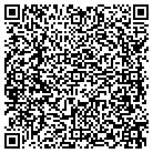 QR code with A R F Auto Body Paint & Supply Inc contacts