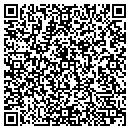 QR code with Hale's Jewelers contacts