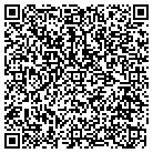 QR code with Mcgoye Mary Ann Rl Est Appr Sr contacts