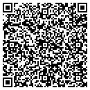 QR code with J A Head Jewlers contacts