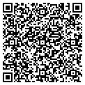 QR code with Crazed Ink contacts