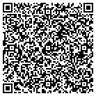 QR code with US Army Corps of Engineers contacts