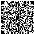QR code with Dna Tattoo contacts