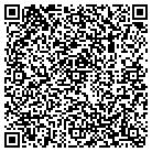 QR code with L & L Service & Supply contacts