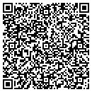 QR code with Finish Line contacts