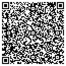 QR code with US Army Corps of Engineers contacts
