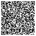 QR code with Gap contacts