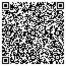 QR code with Art Gecko contacts