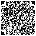 QR code with Gap contacts