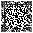 QR code with Kosch & Gray contacts