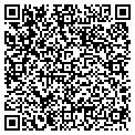 QR code with Gap contacts