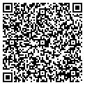 QR code with Gap contacts