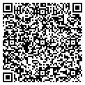 QR code with Gap contacts
