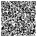 QR code with Api contacts