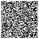 QR code with Gap Body contacts