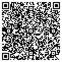 QR code with A & C Tatoo Parlor contacts