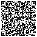 QR code with Lazio Bakery contacts