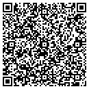 QR code with Gap Body contacts