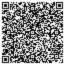 QR code with O'jimon Design contacts