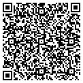 QR code with Itc Tourist contacts