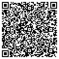QR code with Glik's contacts