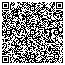 QR code with Gliks Sports contacts