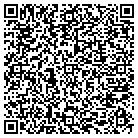 QR code with Price Is Right-Foster Jewelers contacts
