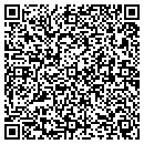 QR code with Art Accent contacts