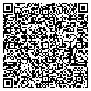QR code with Helga Coyne contacts