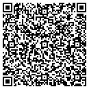 QR code with Coon Tattoo contacts
