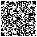 QR code with Hickory Outpost contacts