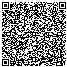 QR code with Professional Appraisal Company Inc contacts
