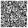 QR code with H&M contacts