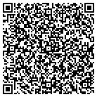 QR code with B & L Builders Incorporated contacts